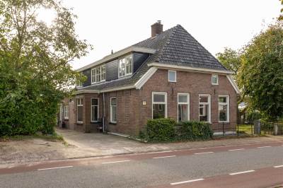 Woning Hoofdstraat 5 Zuidwolde (DR)