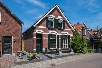 Woning Vreesweg 15 Winterswijk