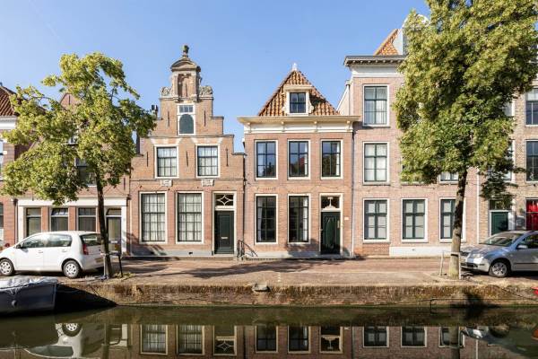 Woning Verdronkenoord 103 Alkmaar