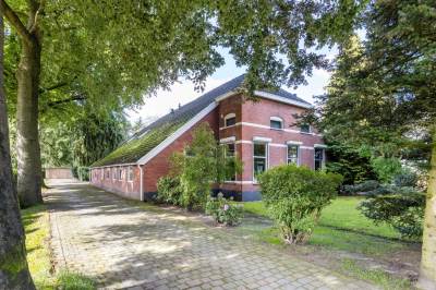 Woning Roswinkelerstraat 34 Roswinkel