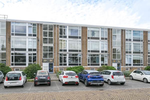 Woning Grahamstraat 208 IJmuiden