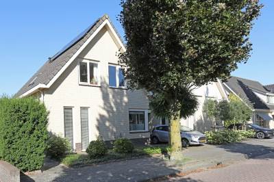 Woning Schutterij 1 Asperen