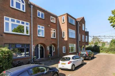 Woning Dubbeldamseweg Zuid 33 Dordrecht