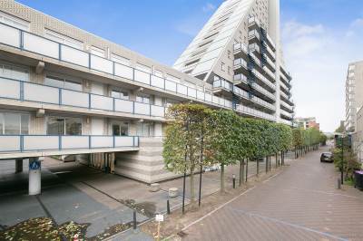 Woning Frans Mortelmansstraat 48 Voorburg