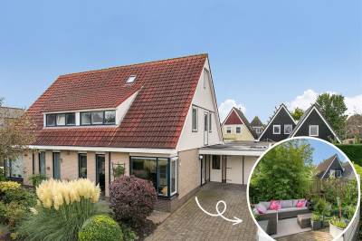 Woning De Hoep 61 Hommerts