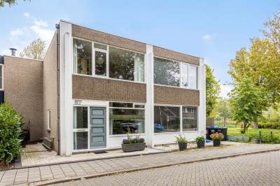 Woning Schepenlaan 57 Zaandam