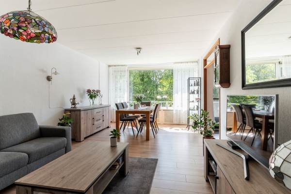 Woning Chopinplein 98 Schiedam