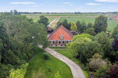 Woning Jousterweg 63 Oudehaske