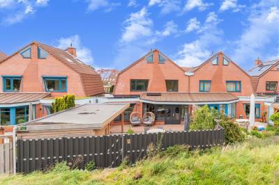 Woning Schilp acker 7 Heemskerk