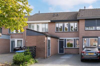 Woning Driemaster 81 Veenendaal