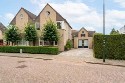 Woning Postweide 2 Woudrichem