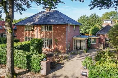 Woning Dennenlaan 8 Hollandsche Rading