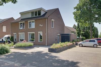 Woning Joseph Bechstraat 21 Zevenaar