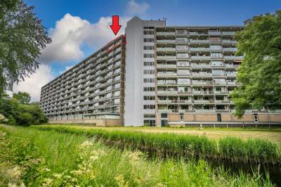 Woning Stadhoudersring 768 Zoetermeer