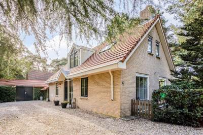 Woning Korhoenlaan 133 Harderwijk