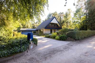 Woning Dennenlaan 8 Epe