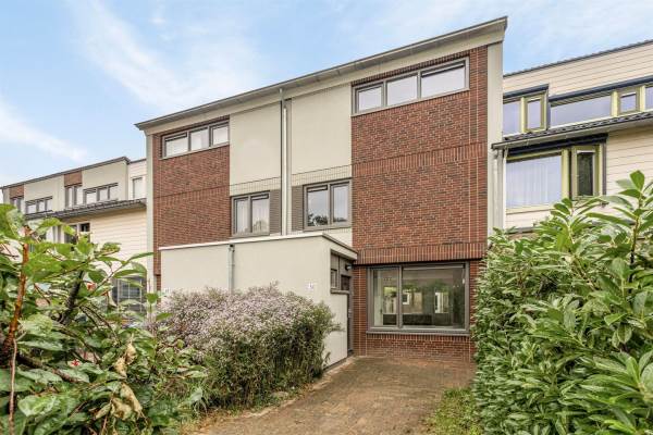 Woning Zesde Haren 50 Den Bosch