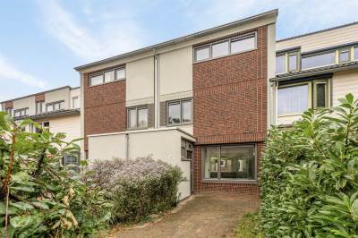 Woning Zesde Haren 50 Den Bosch