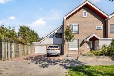 Woning Zomerland 87 Zevenbergen