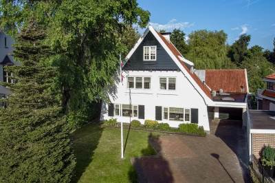 Woning Coltoflaan 11 Nijkerk