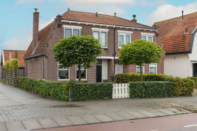 Woning Dorpsstraat 1029 Assendelft