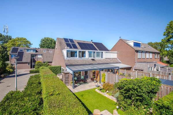 Woning Wilgenlaan 39 Duiven