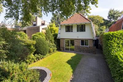 Woning Gezichtslaan 30 Bilthoven