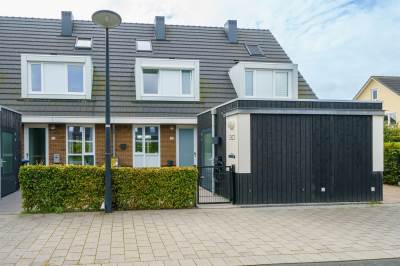 Woning Zeilenmakersgilde 30 Dronten