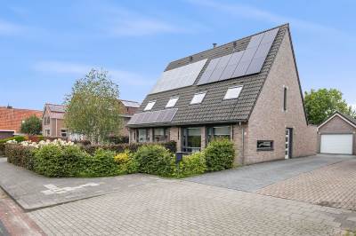 Woning Delle 19 Oldeberkoop