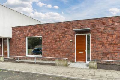 Woning Wethouder van den Eijndenstraat 12 Geldrop