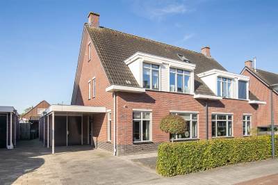Woning Tuinderij 64 IJsselmuiden