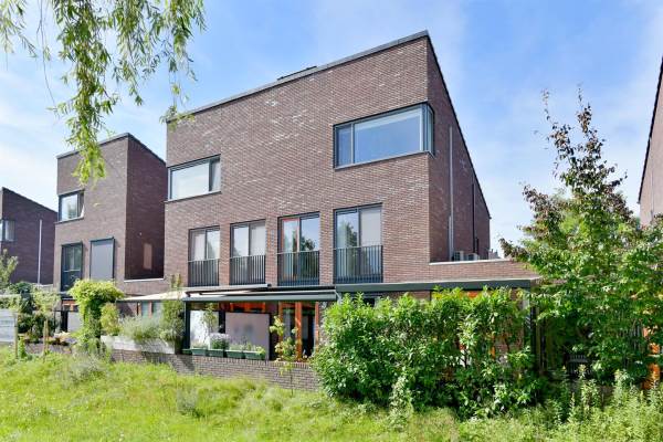 Woning R.J. Schimmelpenninckhof 30 Deventer