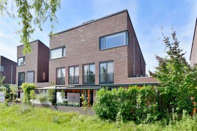 Woning R.J. Schimmelpenninckhof 30 Deventer