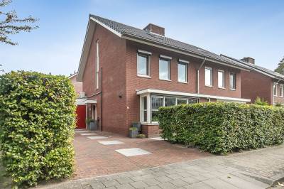 Woning De Sypel 13 Harderwijk