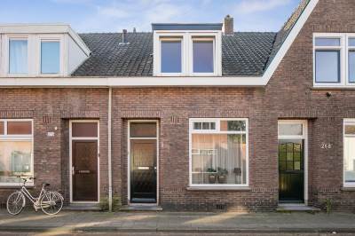 Woning Lipperkerkstraat 270 Enschede
