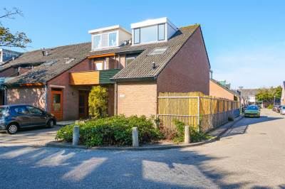 Woning Kruiszwin 3508 Julianadorp