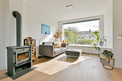 Woning Esdoornplantsoen 95 Schoorl