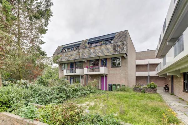 Woning Apolloburg 138 Nieuwegein
