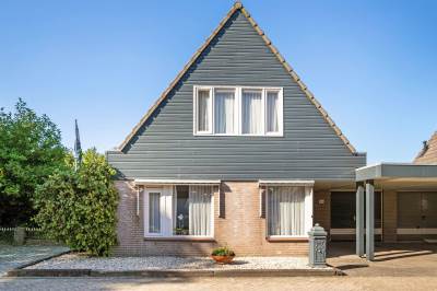 Woning Stapakker 26 Oirschot