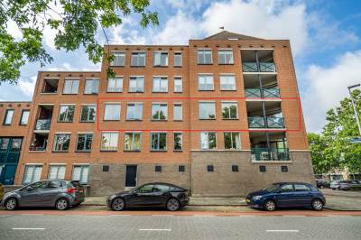 Woning Torenwacht 20 Leiderdorp