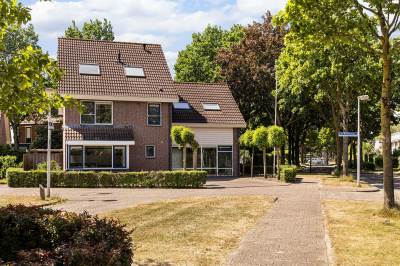 Woning Prins Bernhardweg 57 Houten