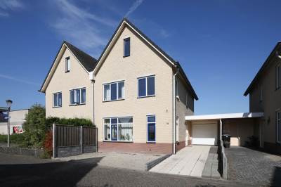 Woning Het Wapenschild 19 Swifterbant