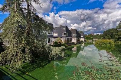 Woning Lahndal 21 Capelle aan den IJssel