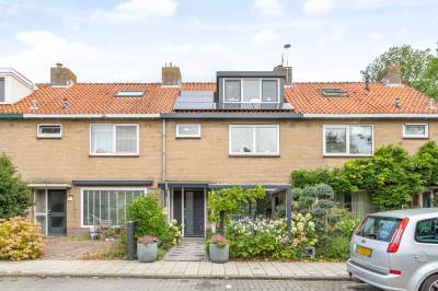 Woning Sumpiusstraat 15 Purmerend