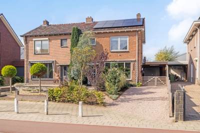 Woning Veenderweg 124 Ede