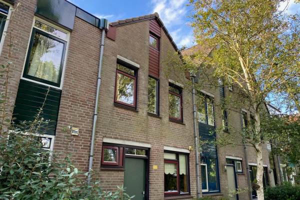 Woning Noordwester 118 Den Burg