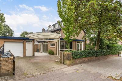 Woning Eikenlaan 26 Soest