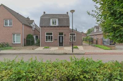 Woning Industriestraat 18 Reuver