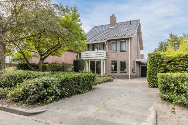 Woning Seringenlaan 170 Steenbergen (NB)