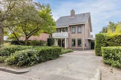 Woning Seringenlaan 170 Steenbergen (NB)